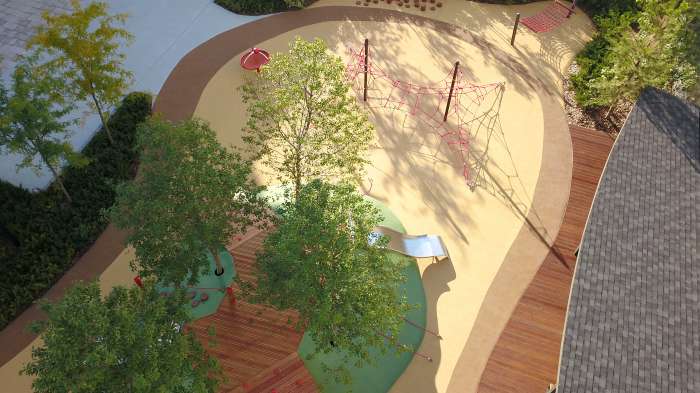 / A+ Ecoland Kindergarten