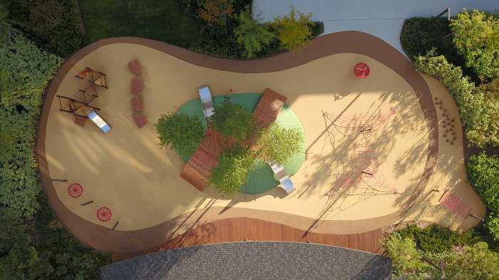 / A+ Ecoland Kindergarten