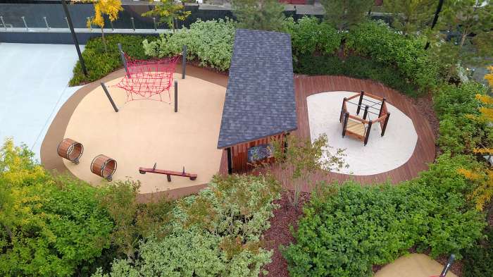 / A+ Ecoland Kindergarten