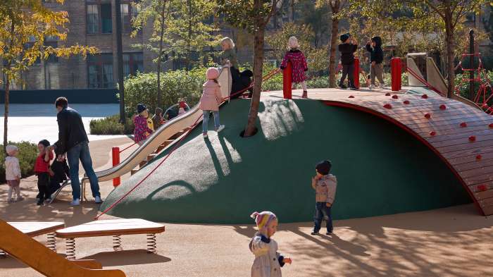 / A+ Ecoland Kindergarten