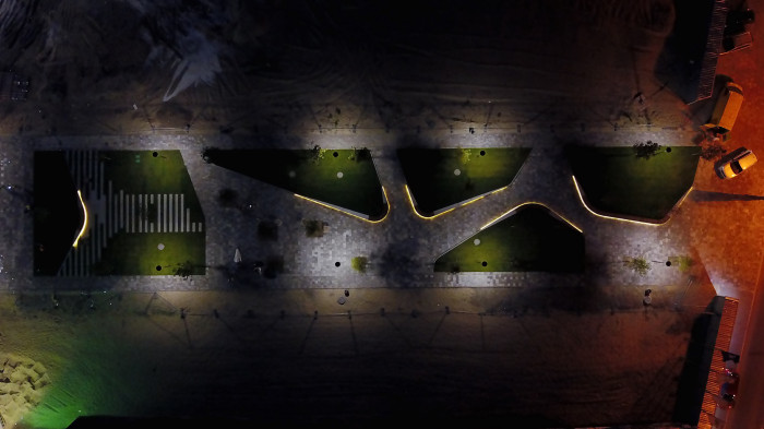 / Rybalsky Boulevard