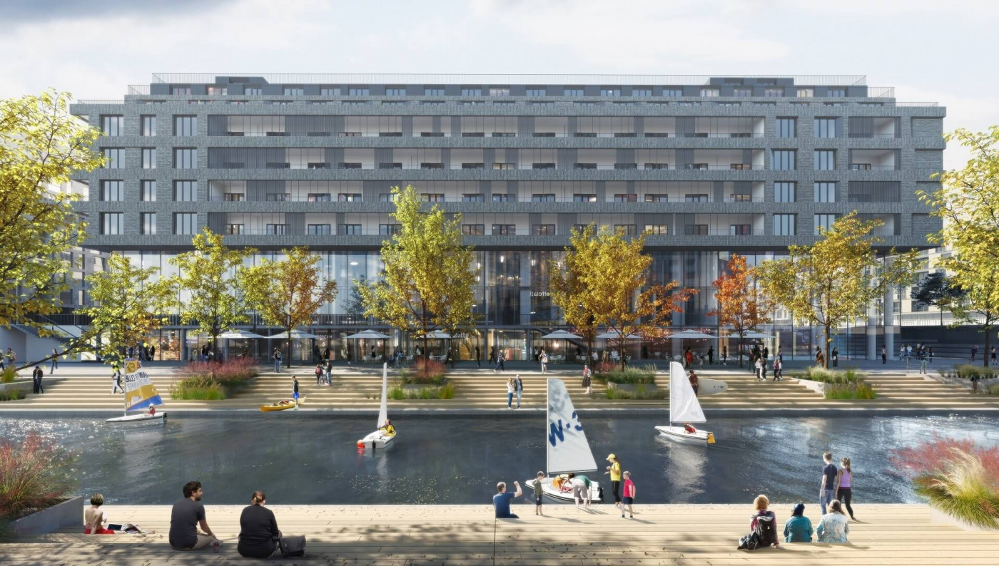 BURØ visuals BURØ visuals / Канал ЖР 'Rybalsky'