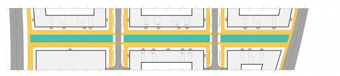 / Rybalsky Boulevard