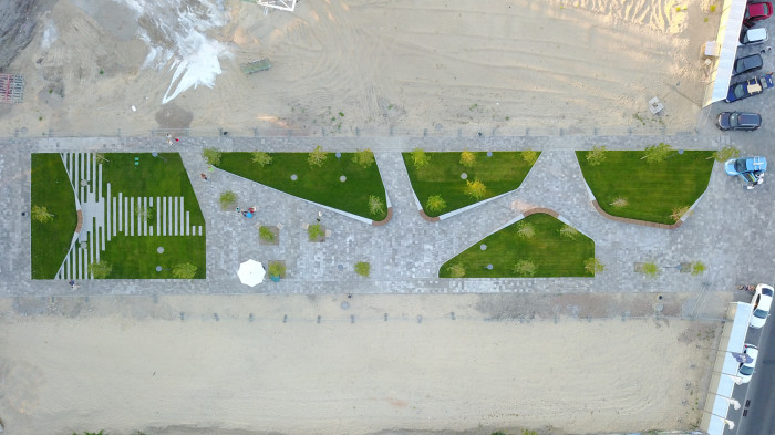 / Rybalsky Boulevard