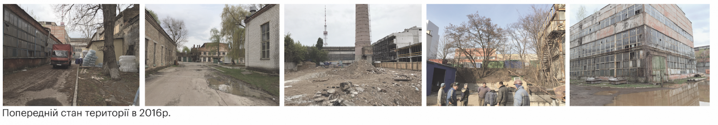 / UNIT.City Event Plaza / UNIT.City Event Plaza