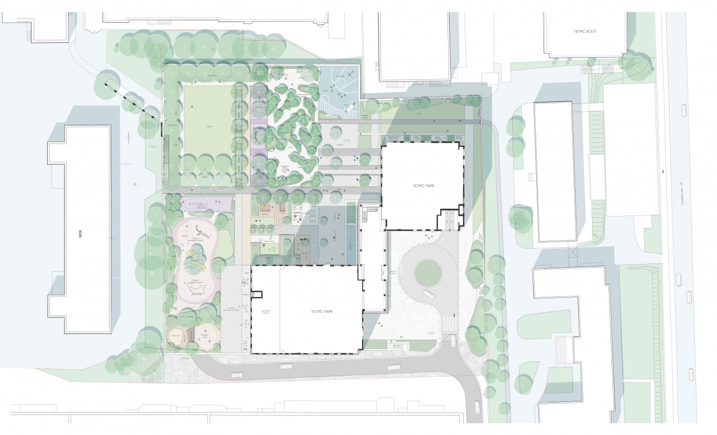 / A+ Ecoland Kindergarten / A+ Ecoland Kindergarten
