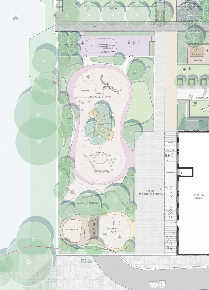 / A+ Ecoland Kindergarten / A+ Ecoland Kindergarten