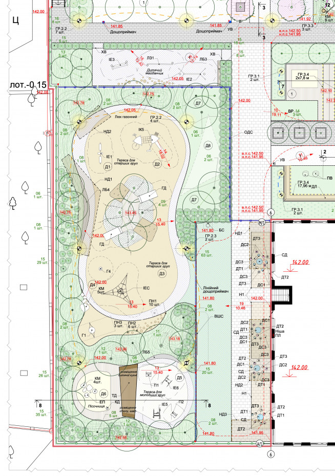 / A+ Ecoland Kindergarten / A+ Ecoland Kindergarten