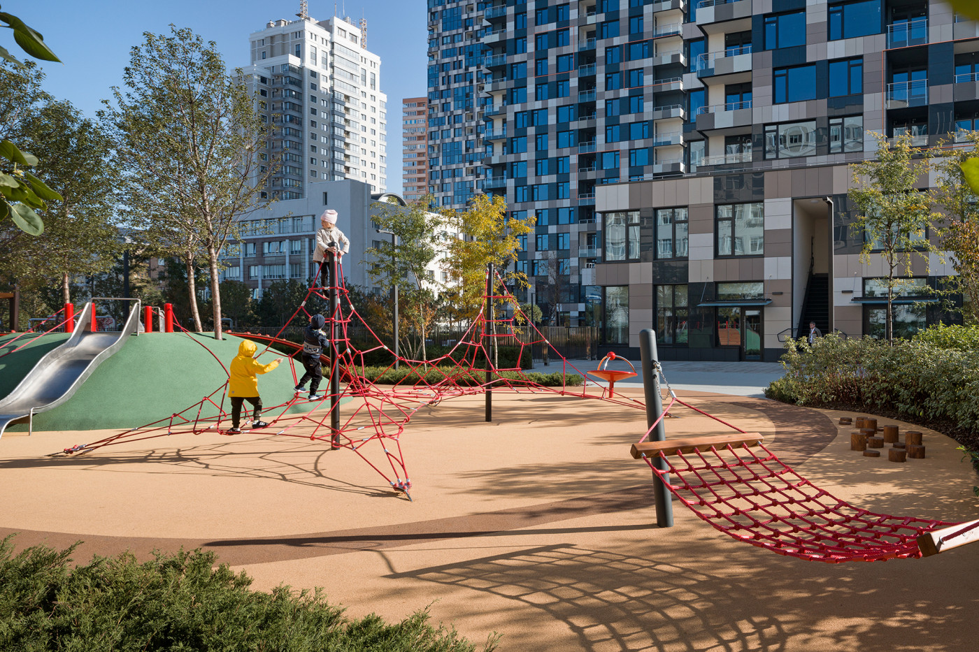 / A+ Ecoland Kindergarten / A+ Ecoland Kindergarten