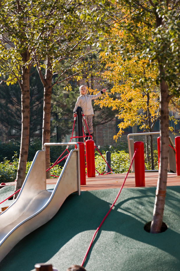 / A+ Ecoland Kindergarten / A+ Ecoland Kindergarten