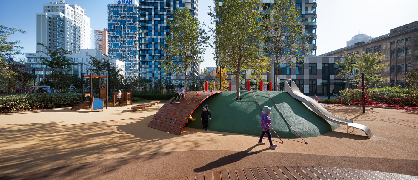 / A+ Ecoland Kindergarten / A+ Ecoland Kindergarten