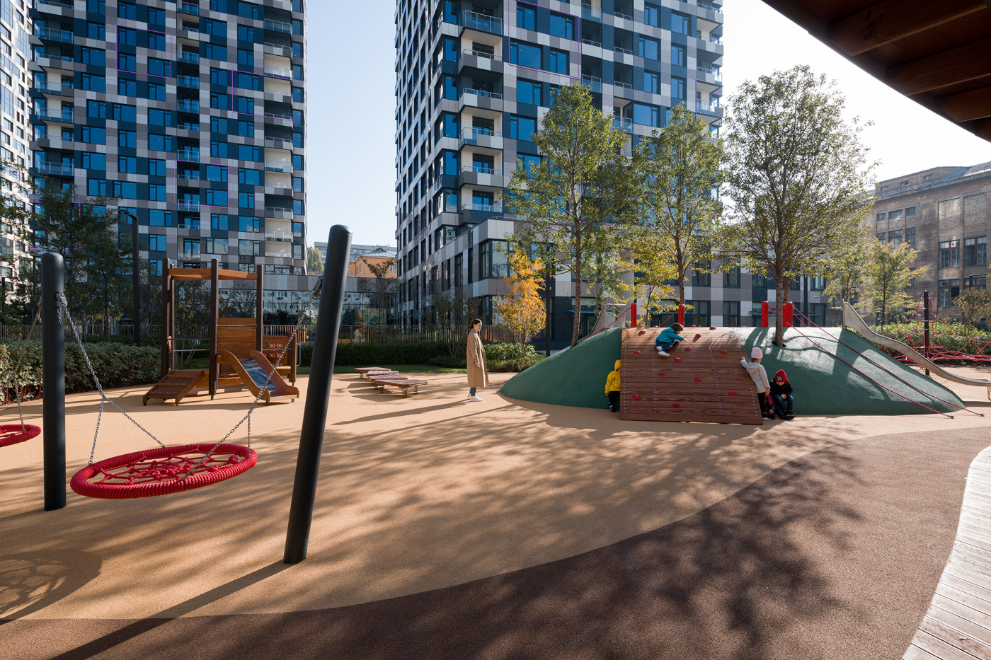 / A+ Ecoland Kindergarten / A+ Ecoland Kindergarten