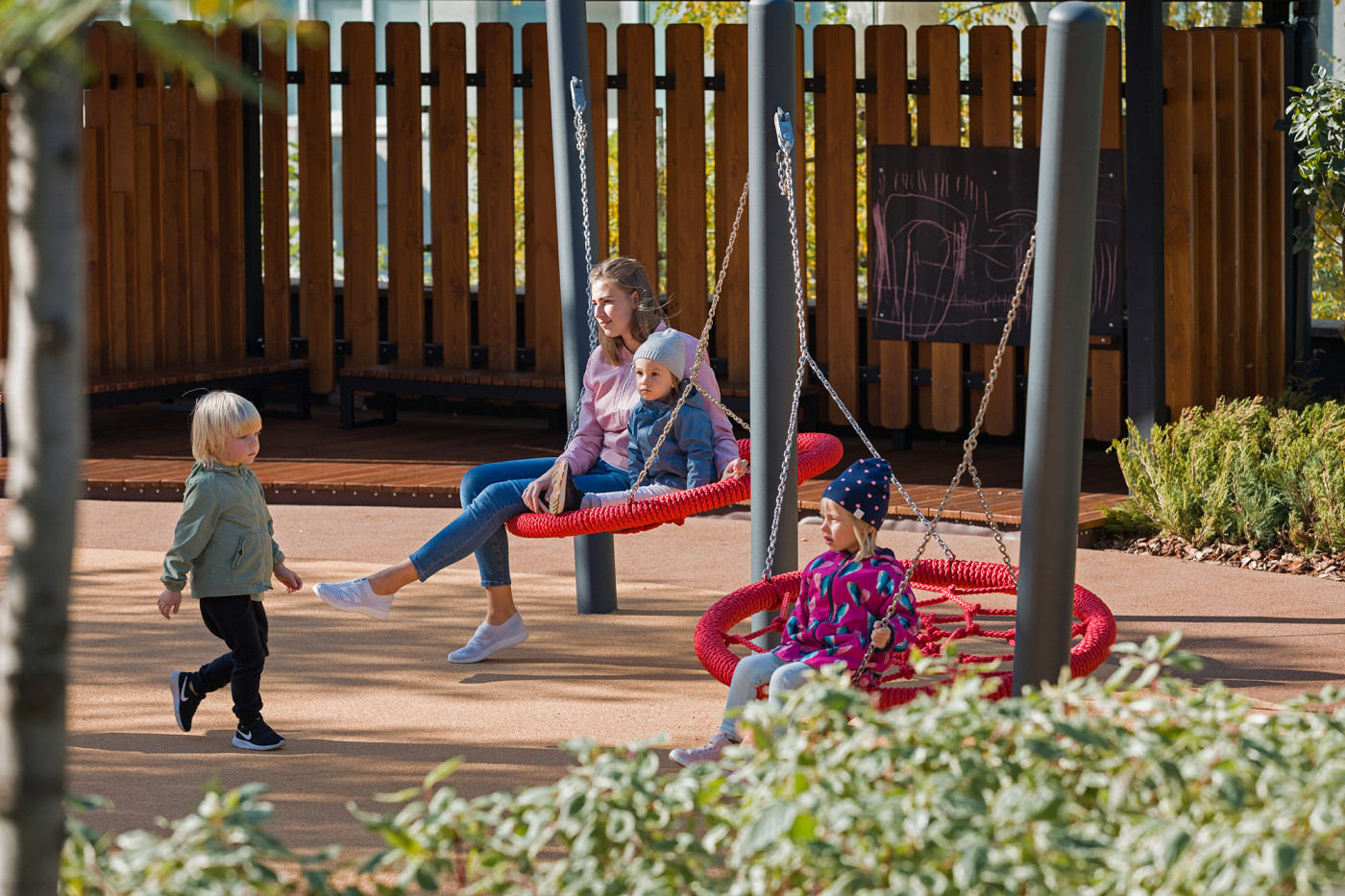 / A+ Ecoland Kindergarten / A+ Ecoland Kindergarten