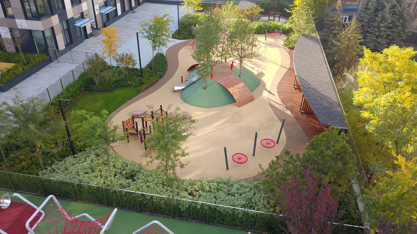 / A+ Ecoland Kindergarten / A+ Ecoland Kindergarten