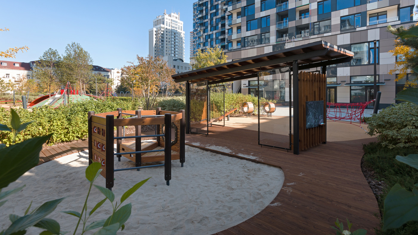 / A+ Ecoland Kindergarten / A+ Ecoland Kindergarten