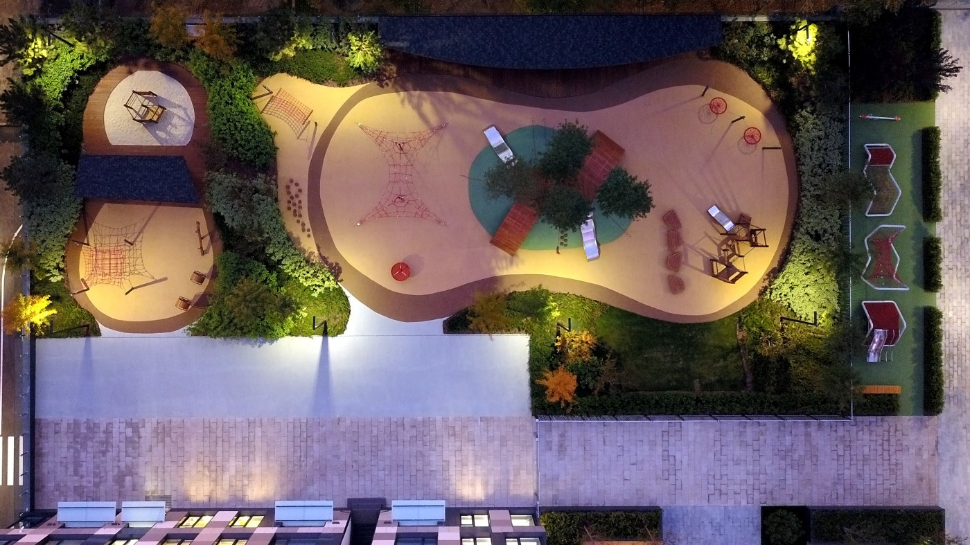 / A+ Ecoland Kindergarten / A+ Ecoland Kindergarten