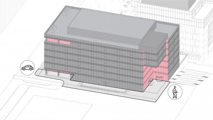 / UNIT.City Business Campus