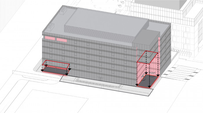 / UNIT.City Business Campus