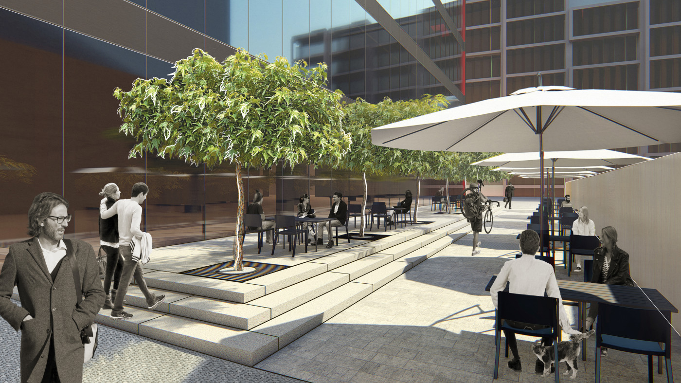 / UNIT.City Business Campus