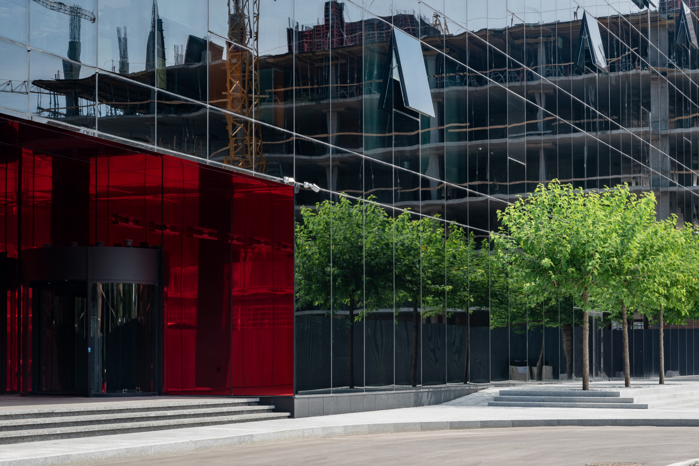 / UNIT.City Business Campus