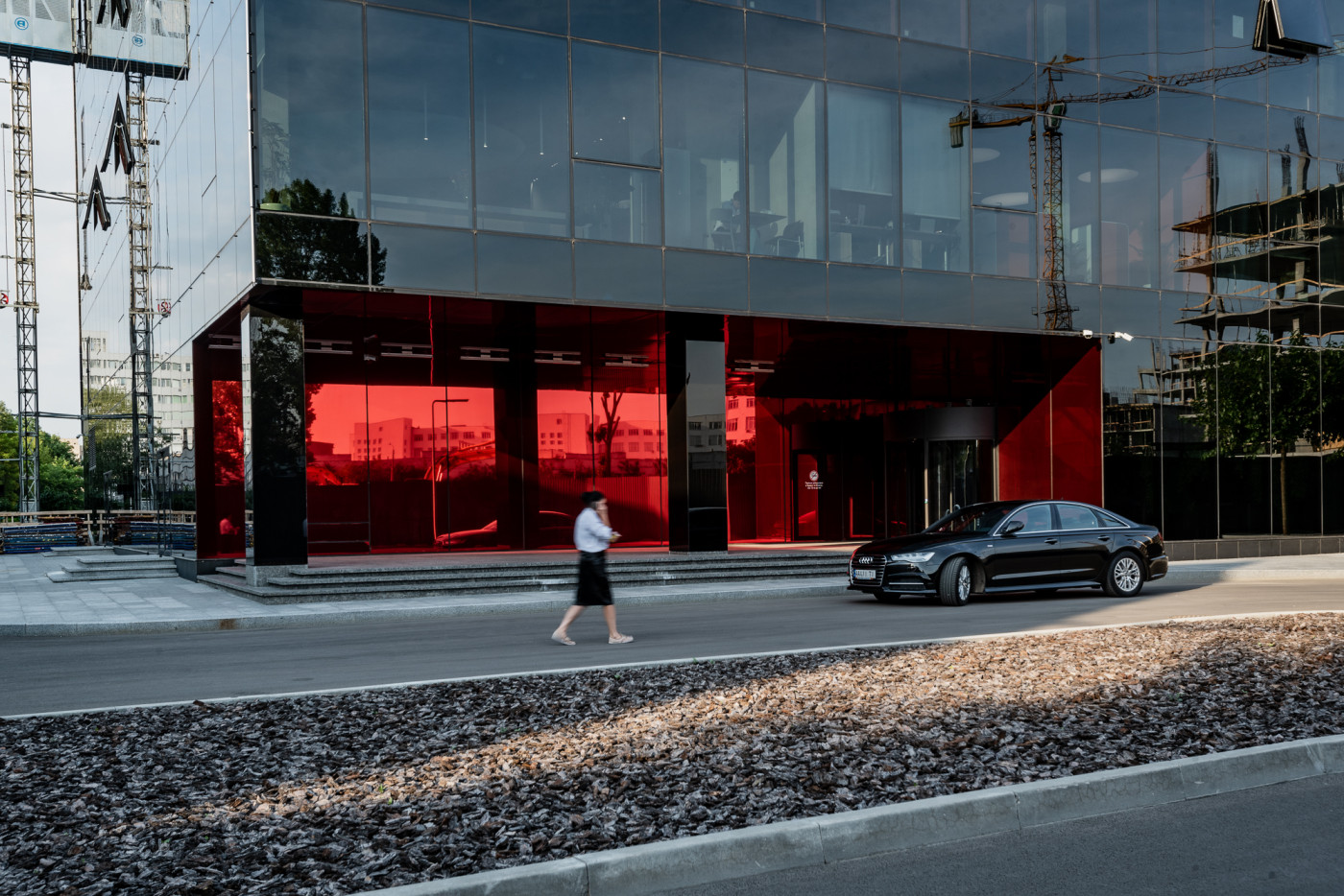 / UNIT.City Business Campus