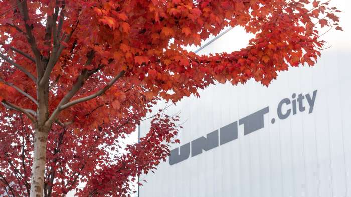 / UNIT.City Education Hub