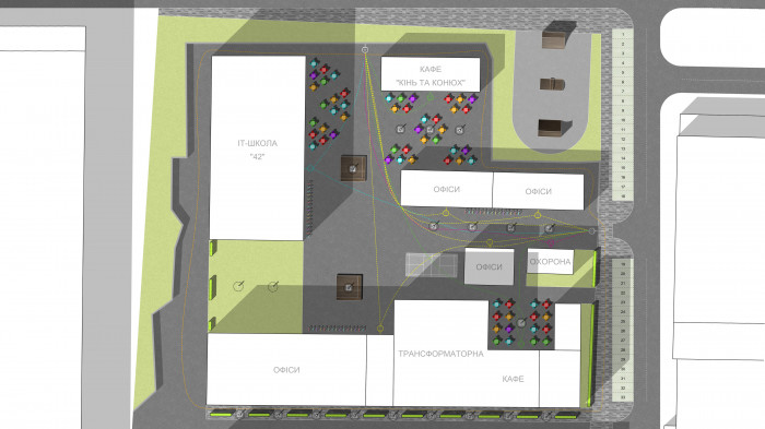 / UNIT.City Education Hub