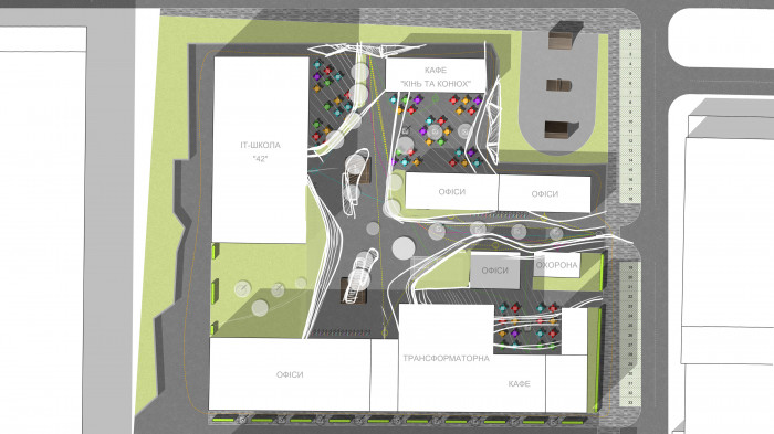 / UNIT.City Education Hub