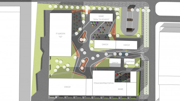 / UNIT.City Education Hub