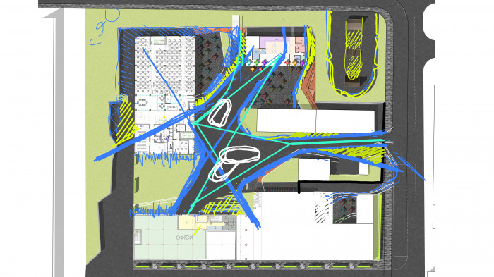 / UNIT.City Education Hub