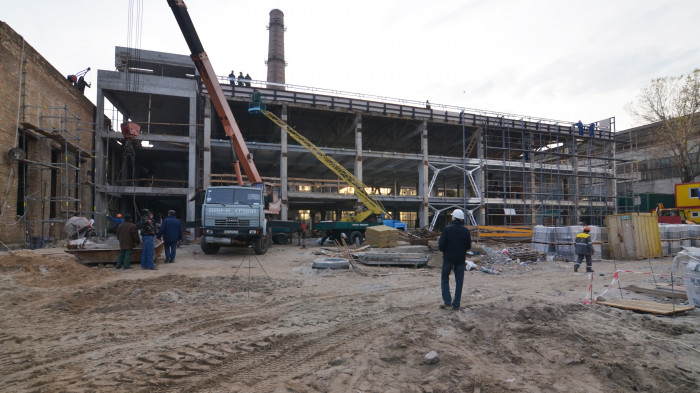 / UNIT.City Education Hub