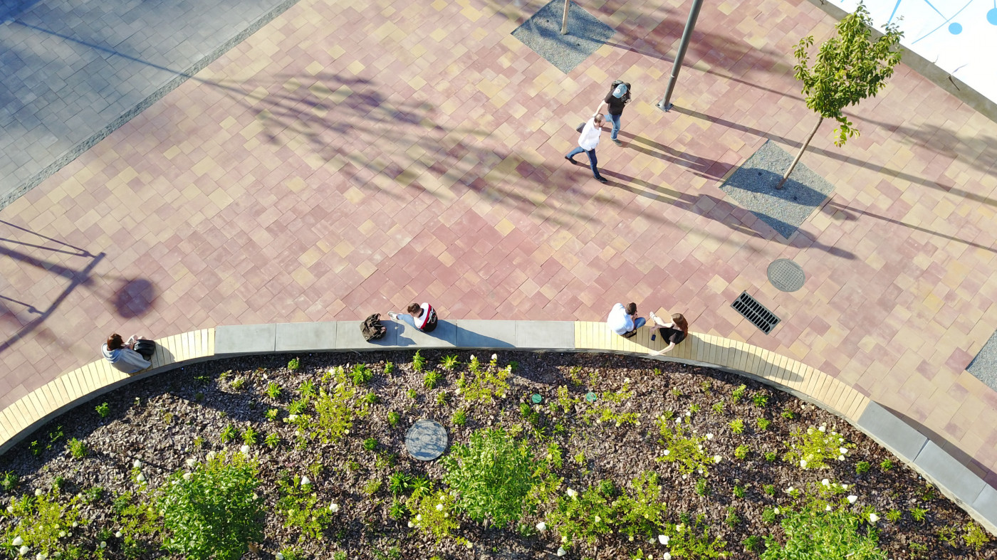 / UNIT.City Education Hub / UNIT.City Education Hub