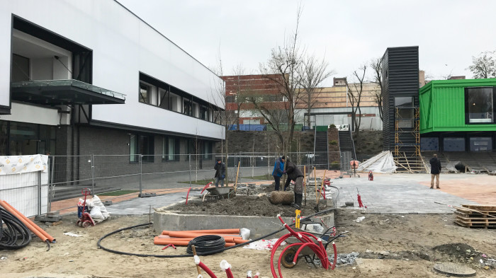 / UNIT.City Education Hub