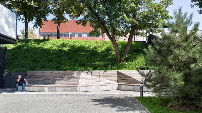 / UNIT.City Education Hub