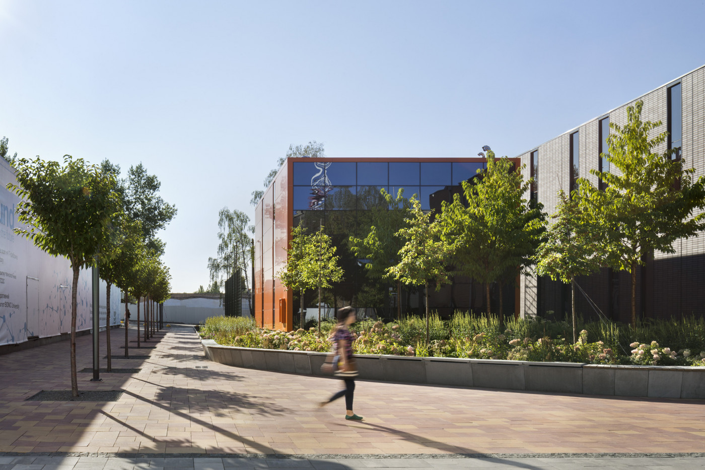 / UNIT.City Education Hub / UNIT.City Education Hub