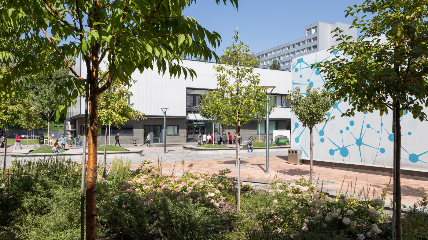 / UNIT.City Education Hub / UNIT.City Education Hub