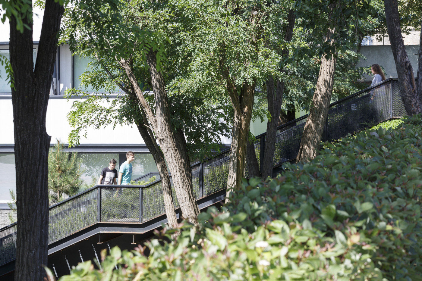 / UNIT.City Education Hub / UNIT.City Education Hub