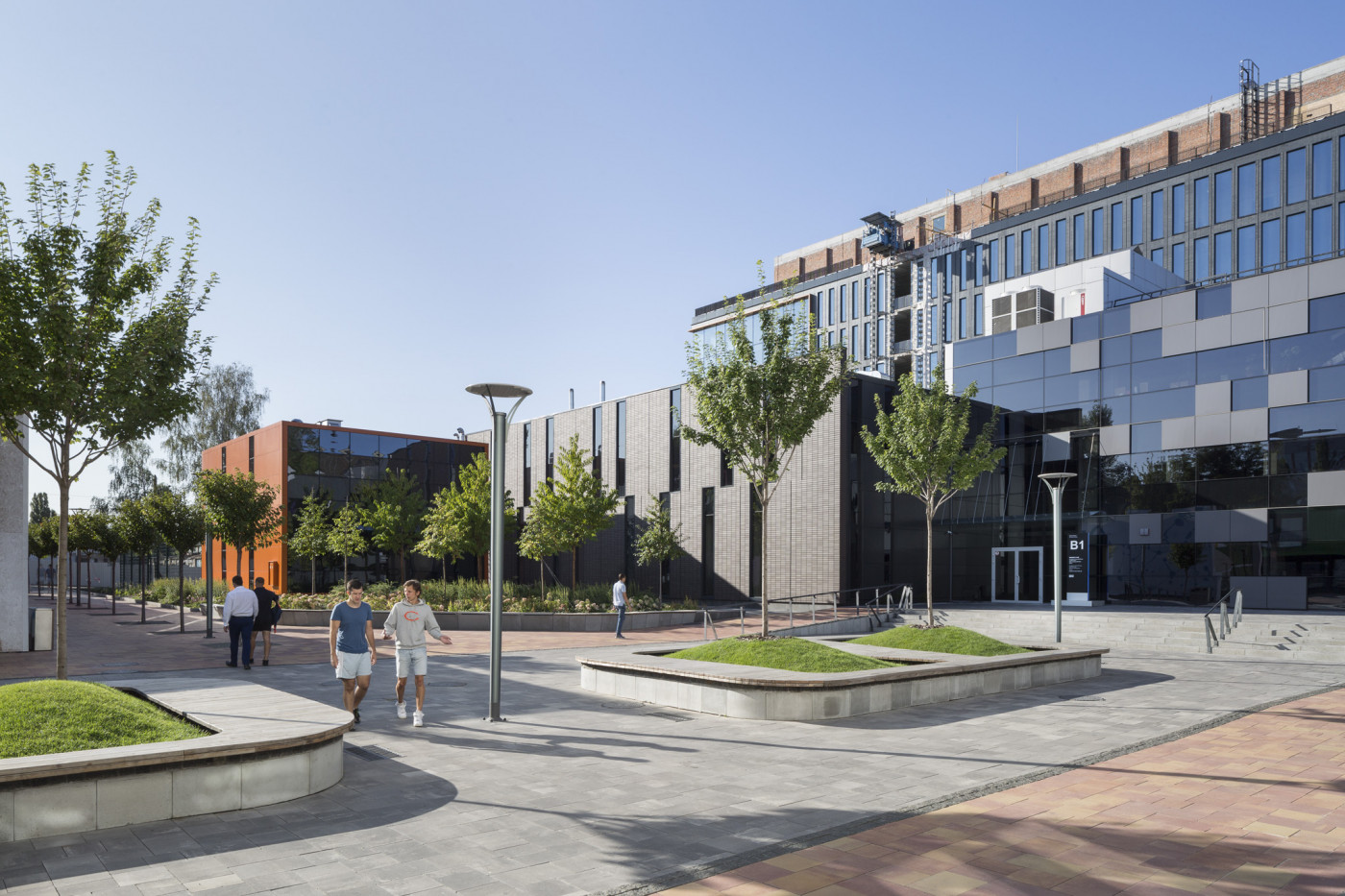 / UNIT.City Education Hub / UNIT.City Education Hub