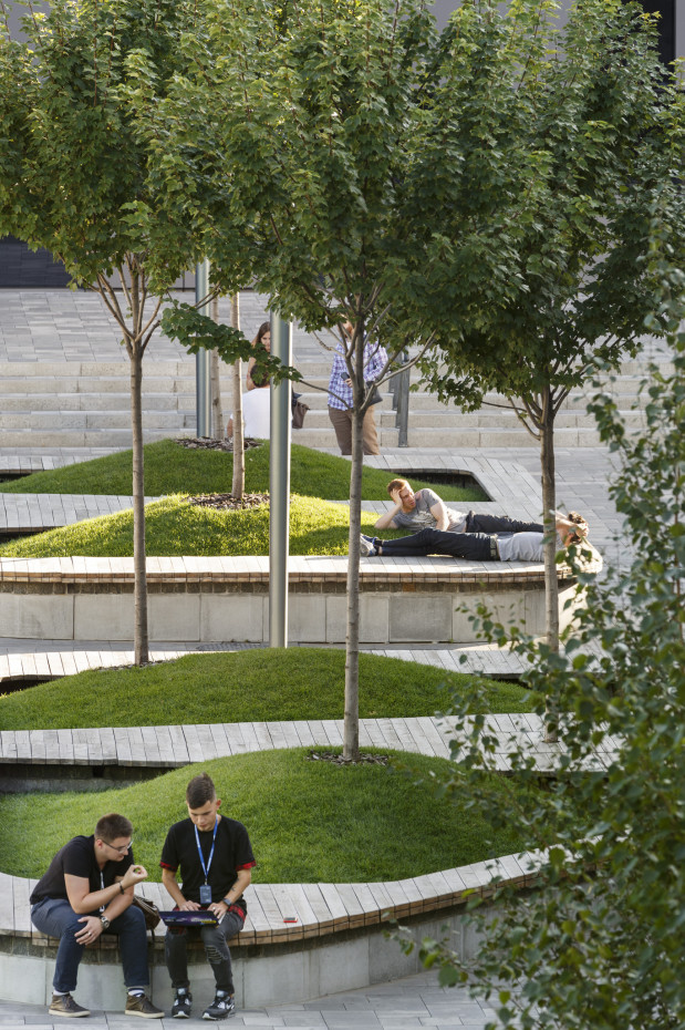 / UNIT.City Education Hub / UNIT.City Education Hub