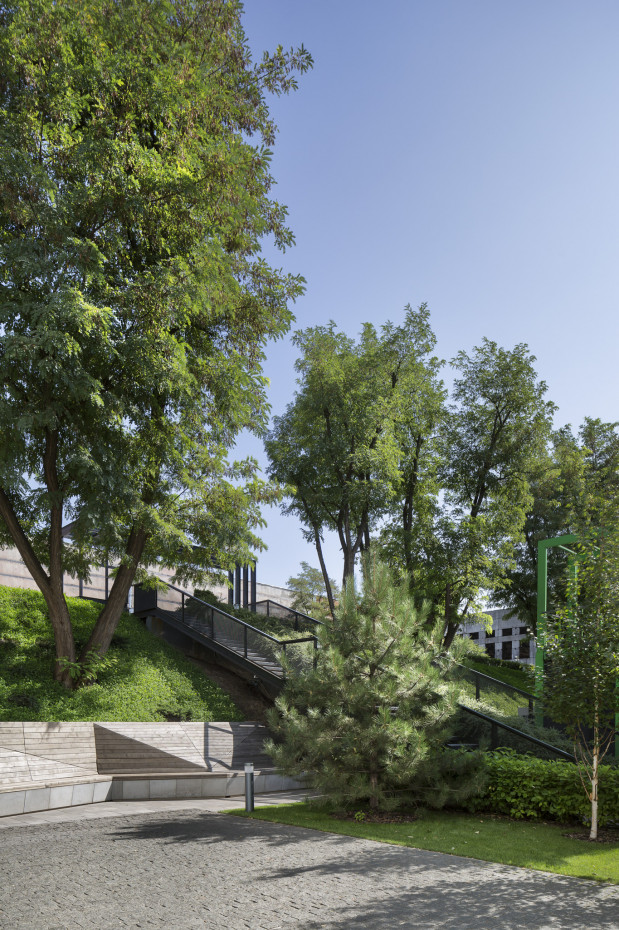 / UNIT.City Education Hub / UNIT.City Education Hub