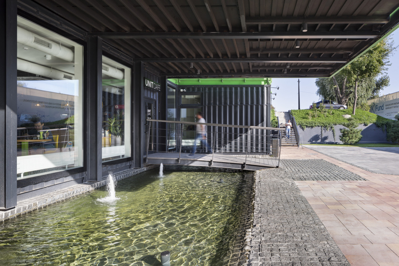 / UNIT.City Education Hub / UNIT.City Education Hub