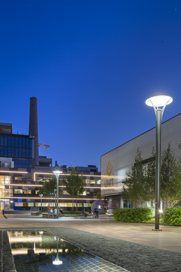 / UNIT.City Education Hub / UNIT.City Education Hub