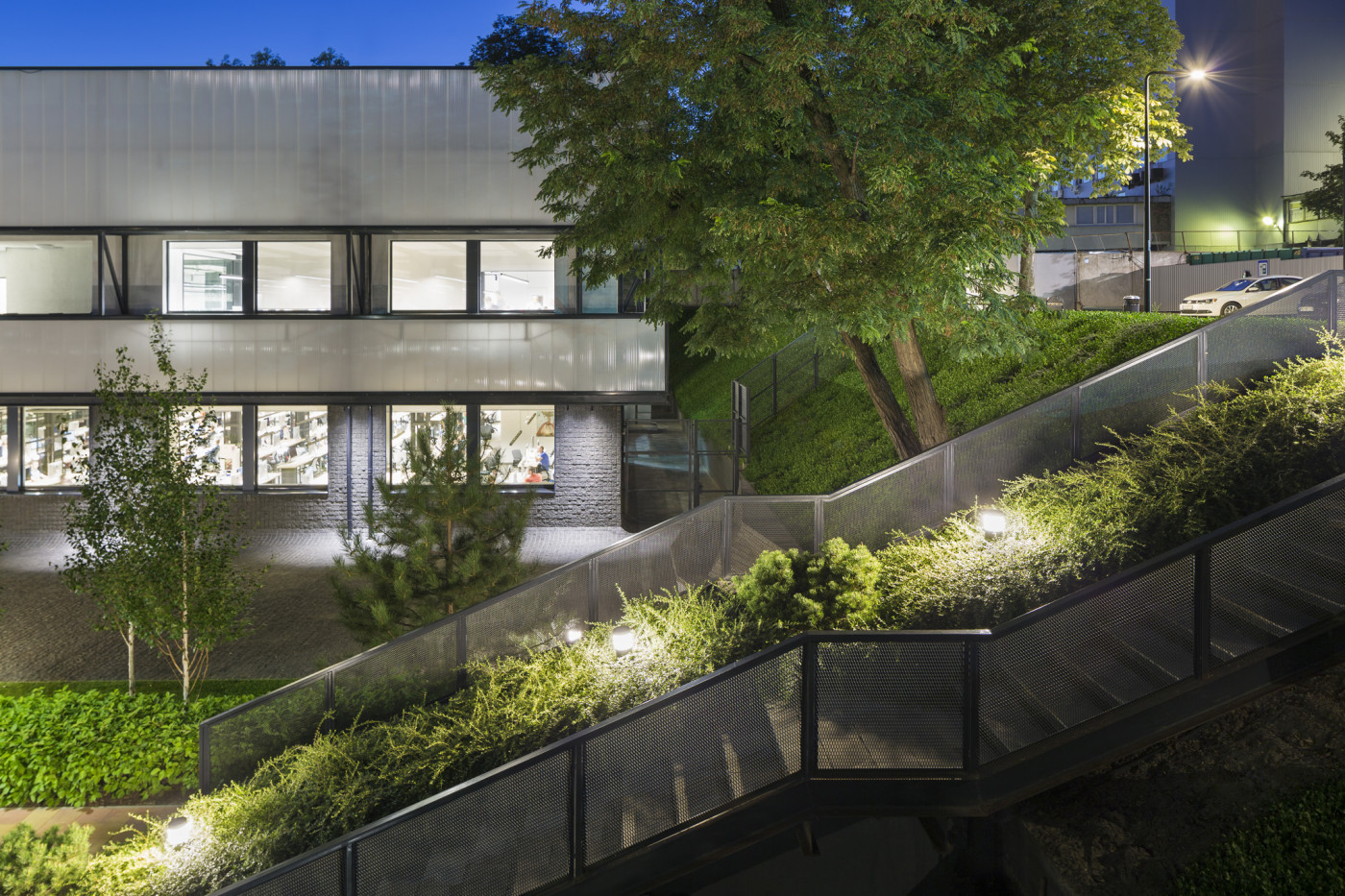 / UNIT.City Education Hub / UNIT.City Education Hub