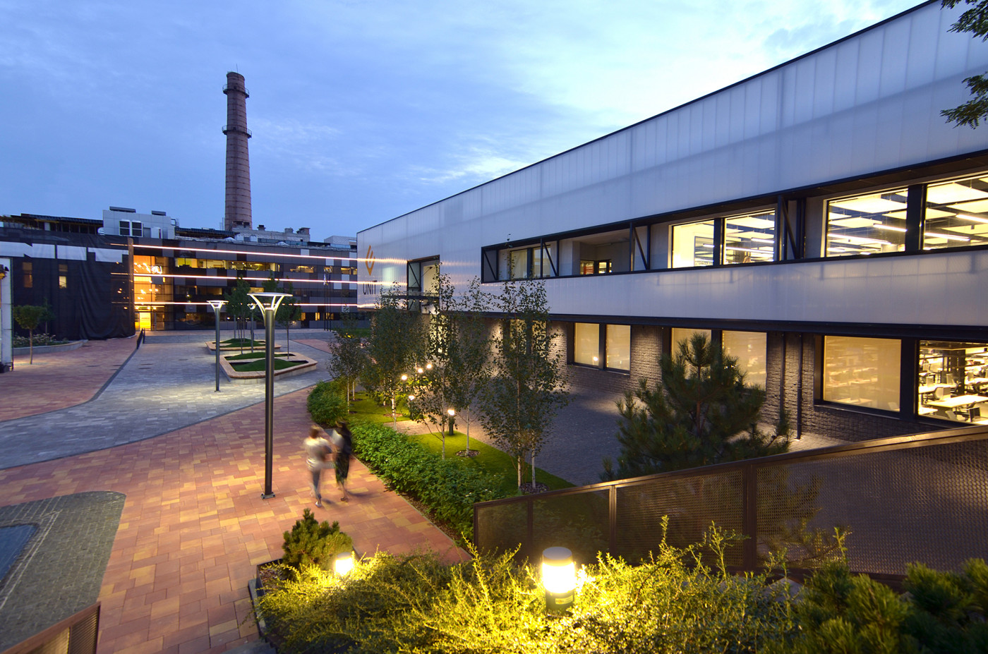 / UNIT.City Education Hub / UNIT.City Education Hub