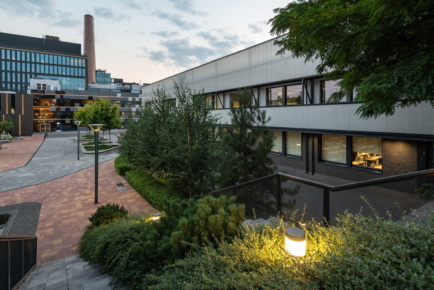 / UNIT.City Education Hub / UNIT.City Education Hub