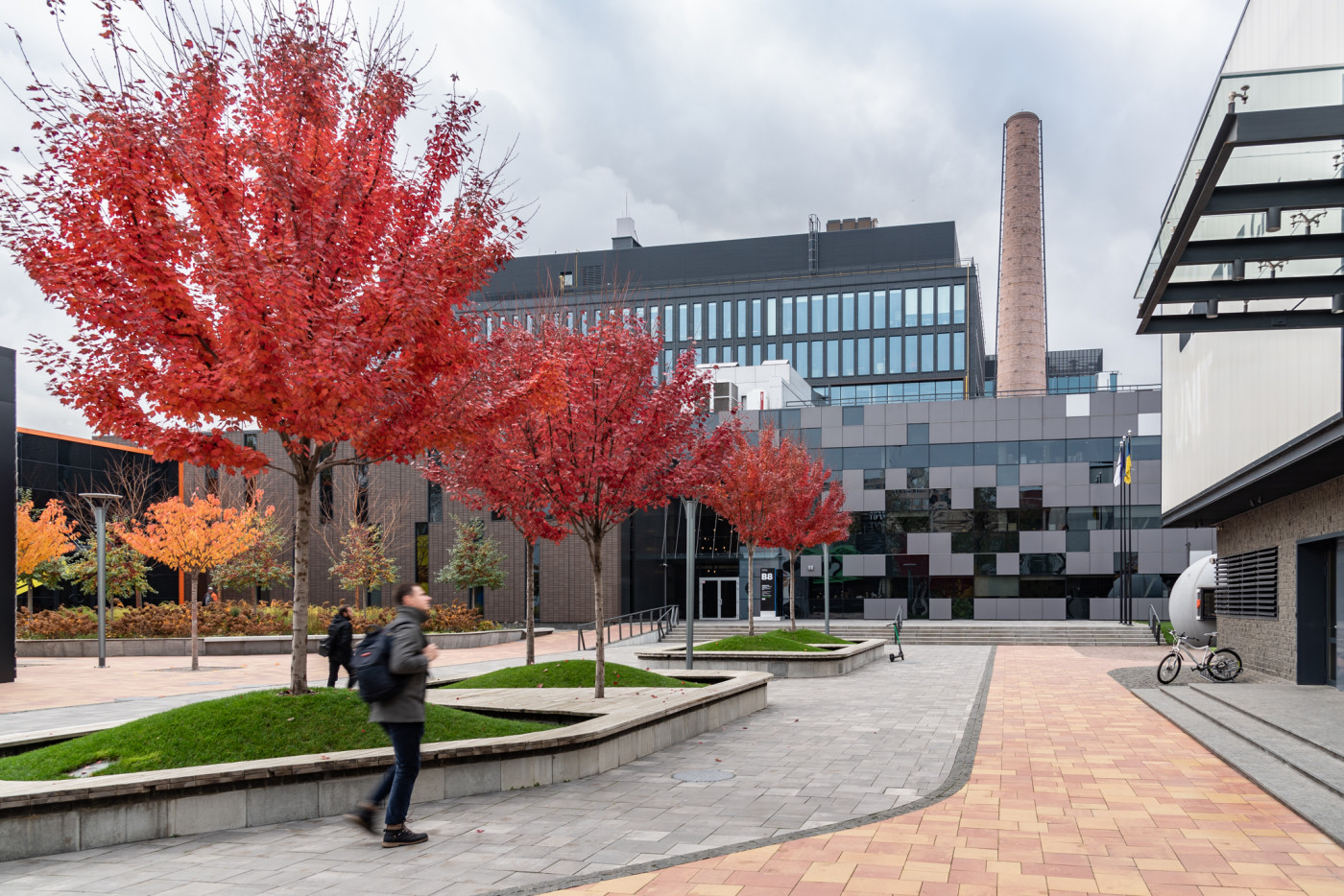 / UNIT.City Education Hub / UNIT.City Education Hub