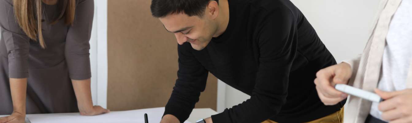 Ландшафтний консалтинг