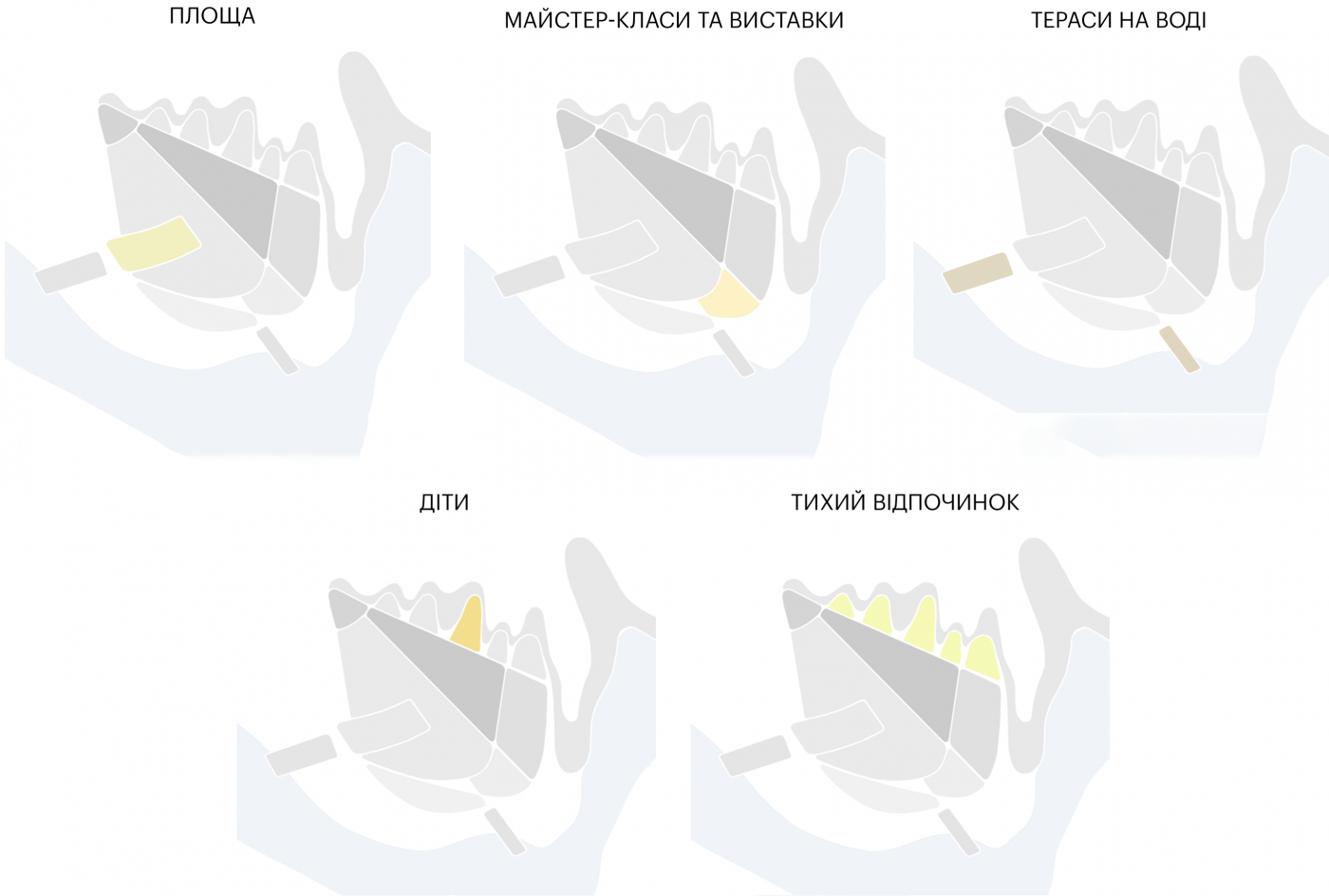 / Лавандовий парк «Порадів» / Лавандовий парк «Порадів»