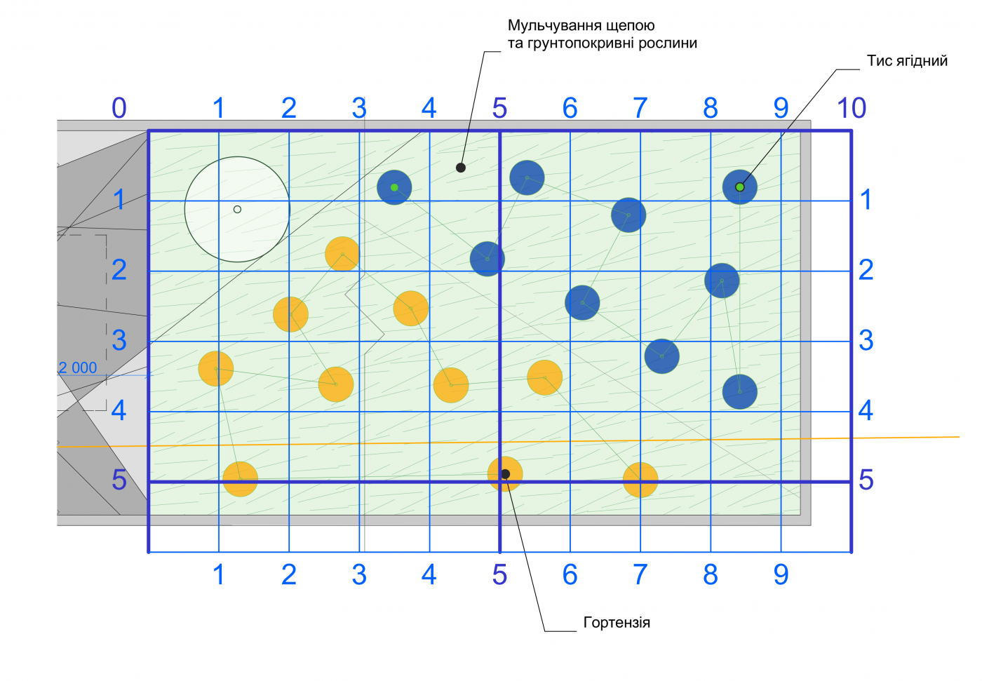 / Меморіал Павла Шеремета / Меморіал Павла Шеремета