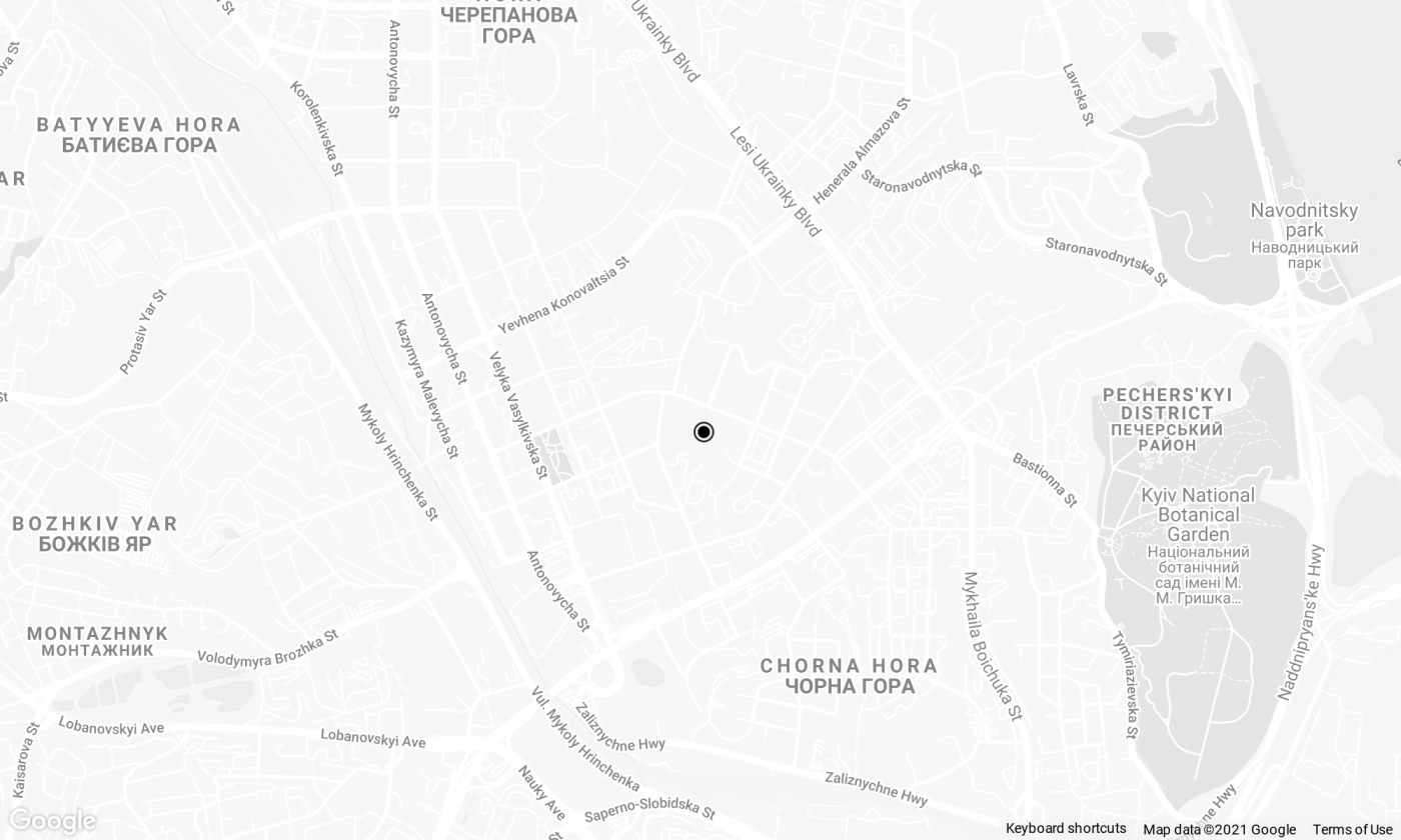 / Територія ЖК 'Taryan Towers'